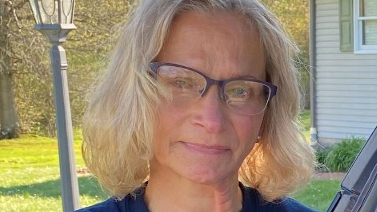 Pastor Julia Wike, director of Basement Outreach Ministries, was selected by Guiding Circle of the Community Foundation’s Fund for Women and Girls as its first Women Warriors honoree. (Contributed photo)