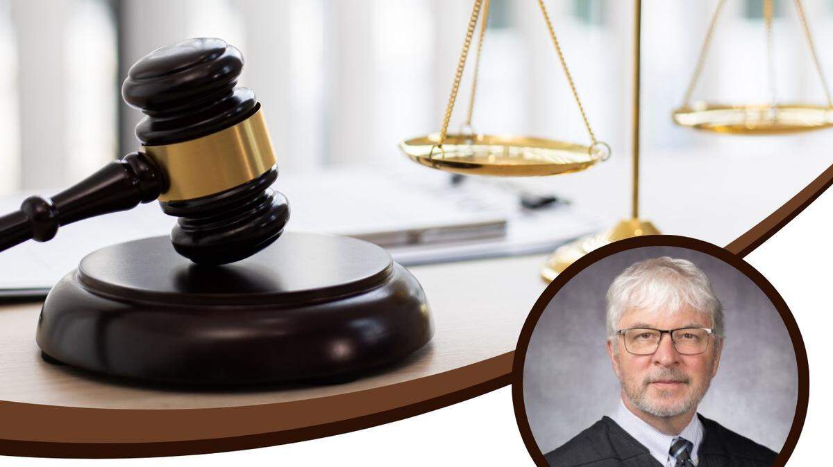 Save the date for a virtual Youngstown forum on racial disparity in criminal justice lead by an Ohio Supreme Court Justice Michael Donnelly.