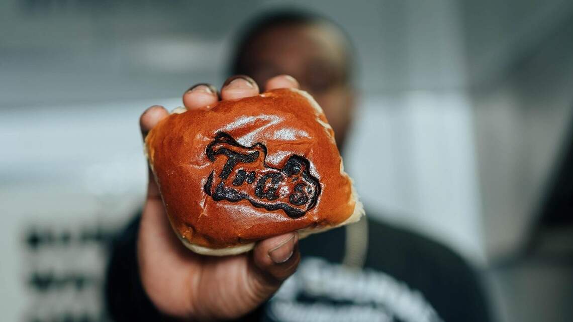 Youngstown food truck owner prepares to open a brick-and-mortar restaurant