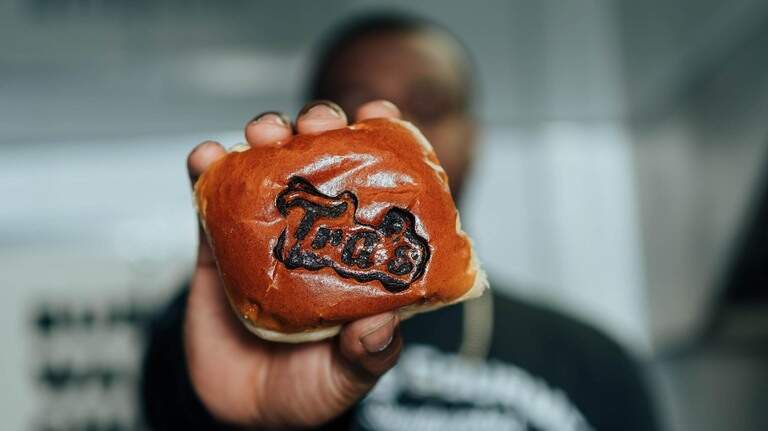 Youngstown food truck owner prepares to open a brick-and-mortar restaurant