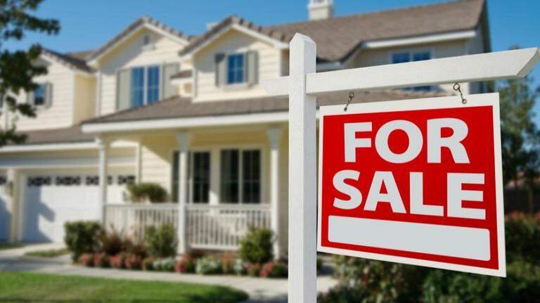Redfin records for 2025 show number of homes built in Youngstown