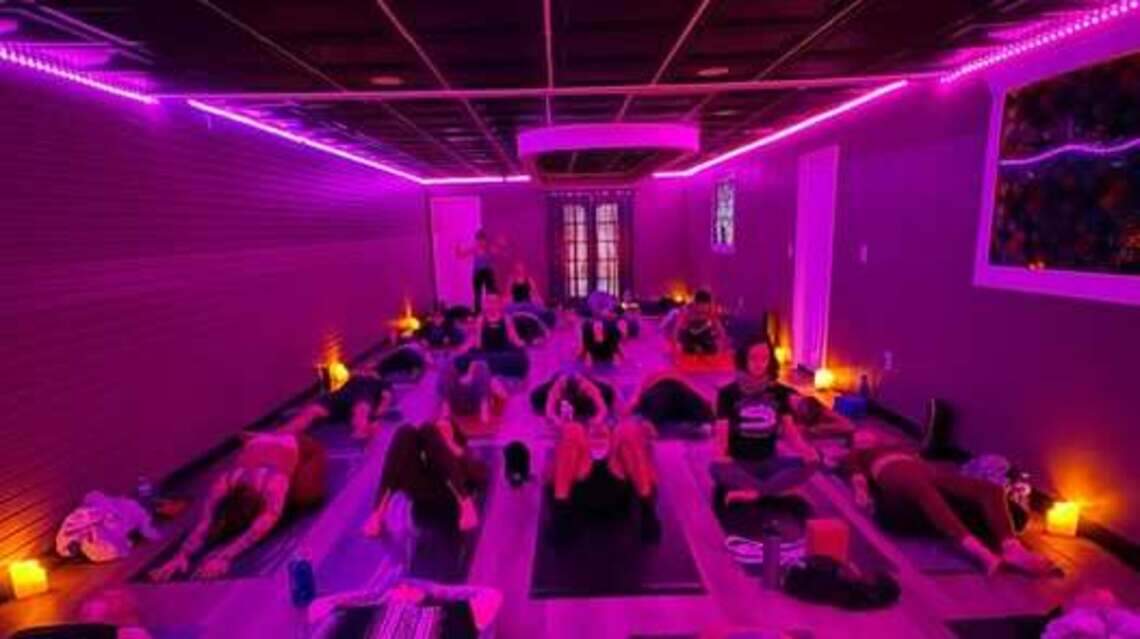 Woman-owned business celebrates grand opening in newly renovated Boardman studio