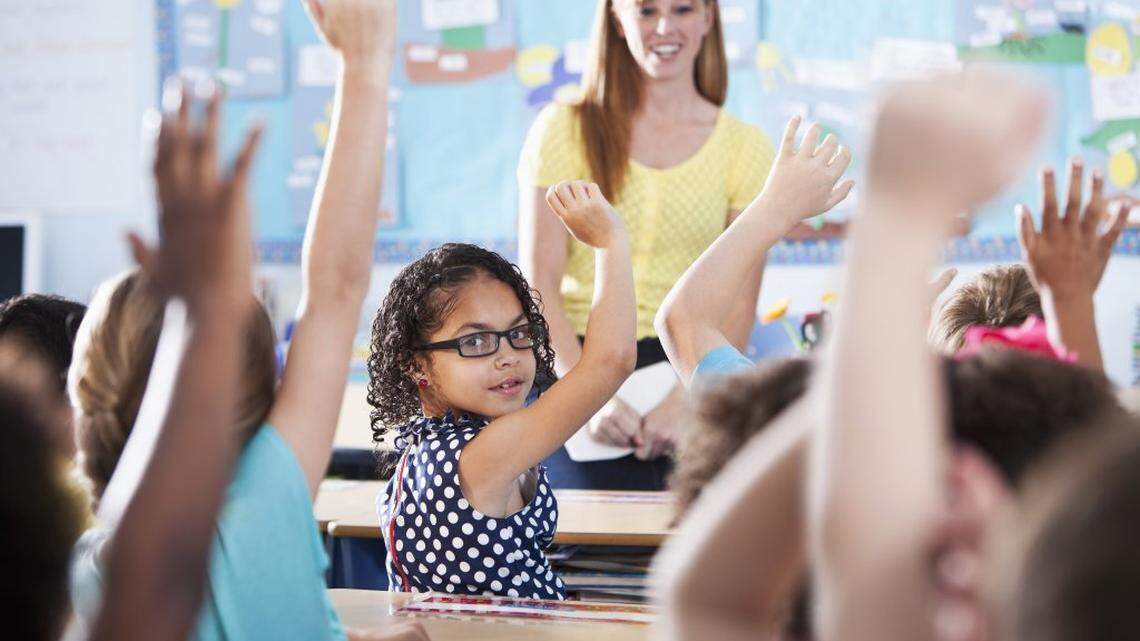 There are two bills being pushed to change how students learn about government affairs and history.