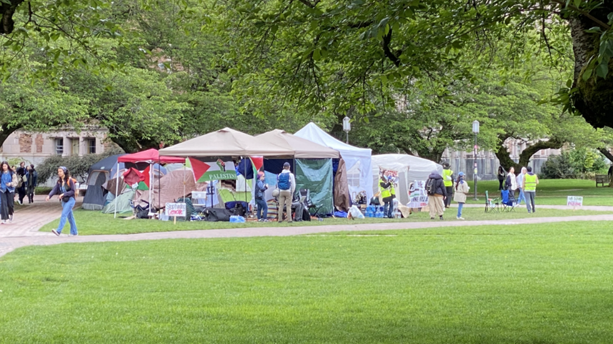 Encampment
