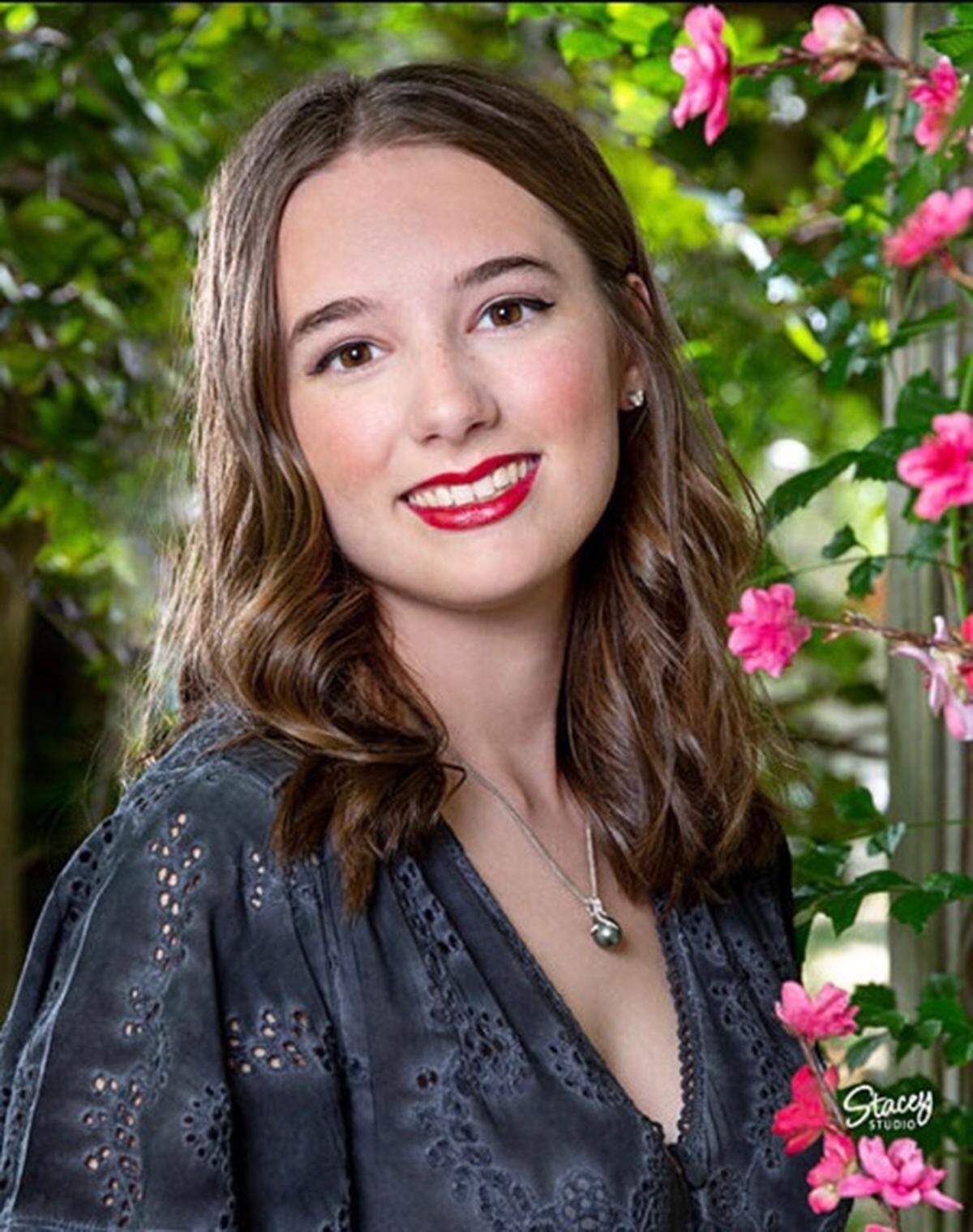 Growing up in Poland, Lucia Naples’ passion for animation started when she was watching cartoons. Now she’s getting ready for the screening of an animated short film she produced for her senior year at the Savannah College of Art and Design.