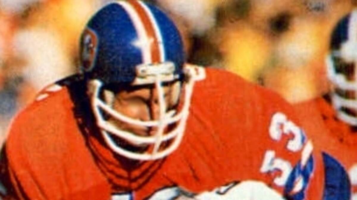 Randy Gradishar