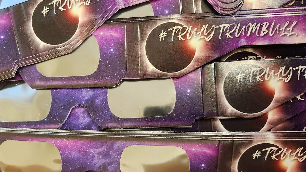 Ohio residents are making plans to hit the road on April 8 to watch the solar eclipse, which will be visible from at least 55 counties including Trumbull.