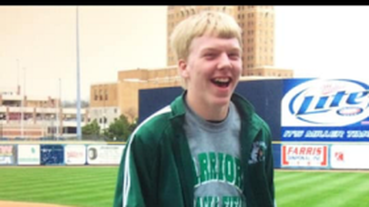 Ryan Johnson