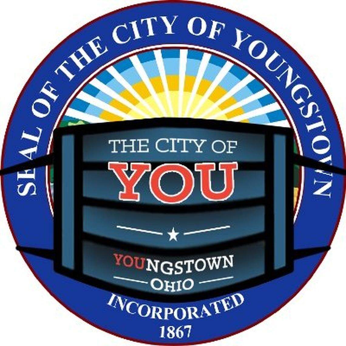 Youngstown logo