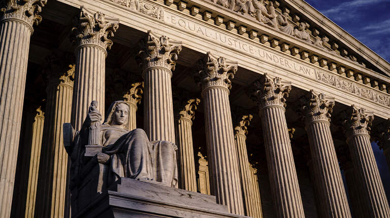 Thanks, Supreme Court. Now we’re free in Florida to work alongside unvaccinated dolts | Opinion