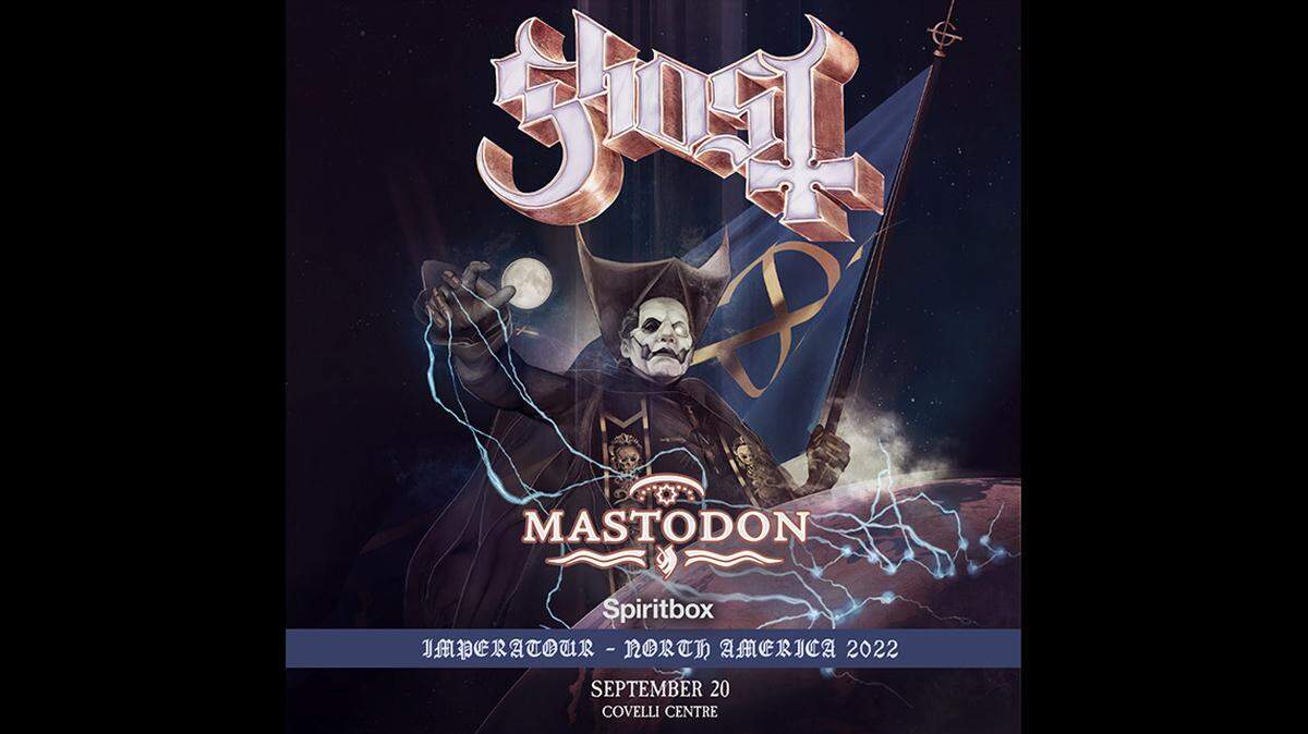 Ghost