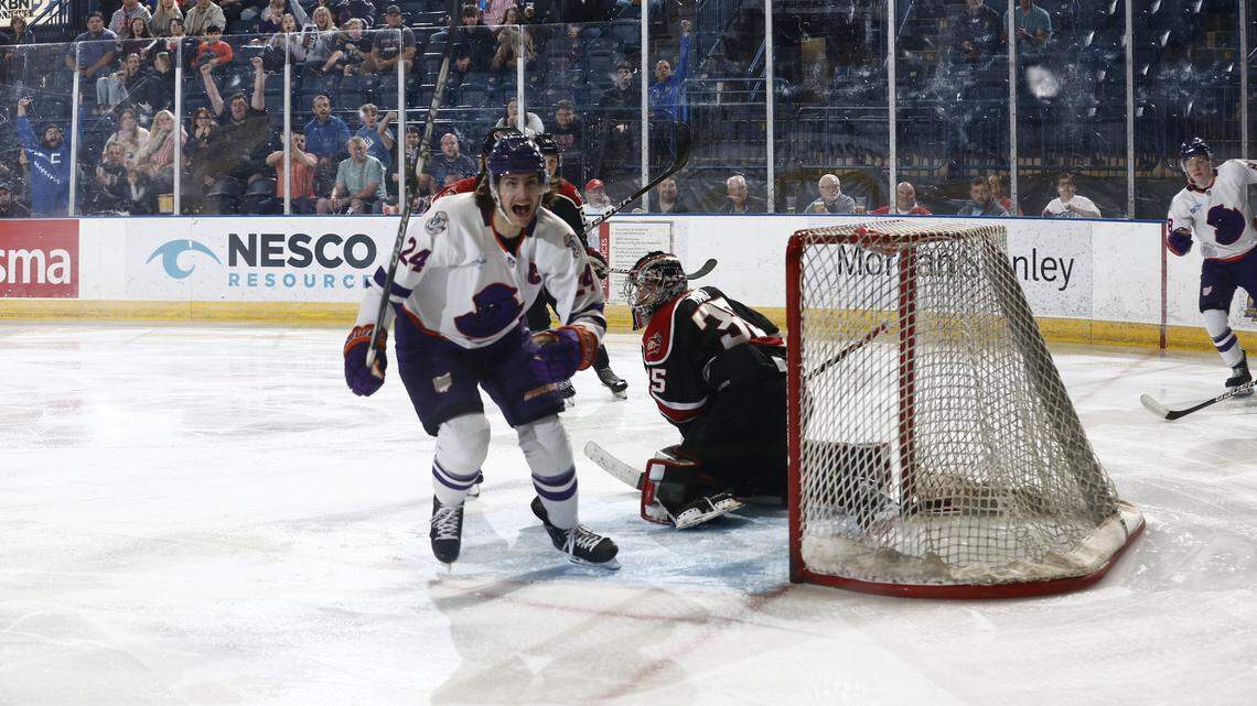 Youngstown Phantoms