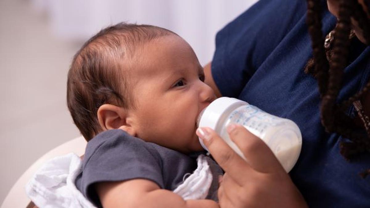 Here’s a list of the most popular baby names in Kentucky and across the U.S. in 2021, plus which names have become more or less popular.