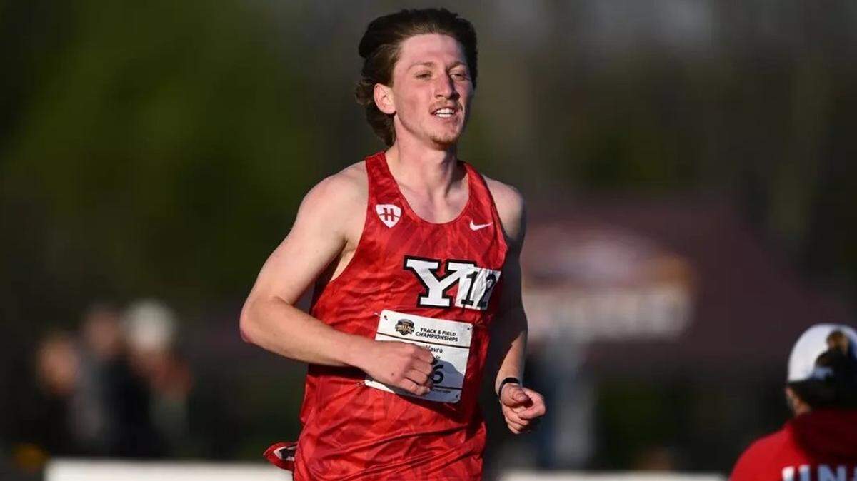 YSU men’s and women’s teams advance five Penguins to the NCAA East Preliminaries in Lexington; top 12 in each event advance to NCAA Championships.