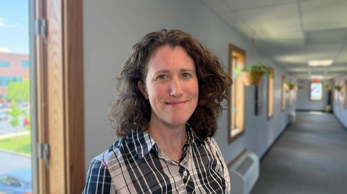 The Diocese of Youngstown appoints Meagen Farrell as Communications and Social Concerns Director to boost diocesan multimedia, advocacy, prison ministry and parish outreach.