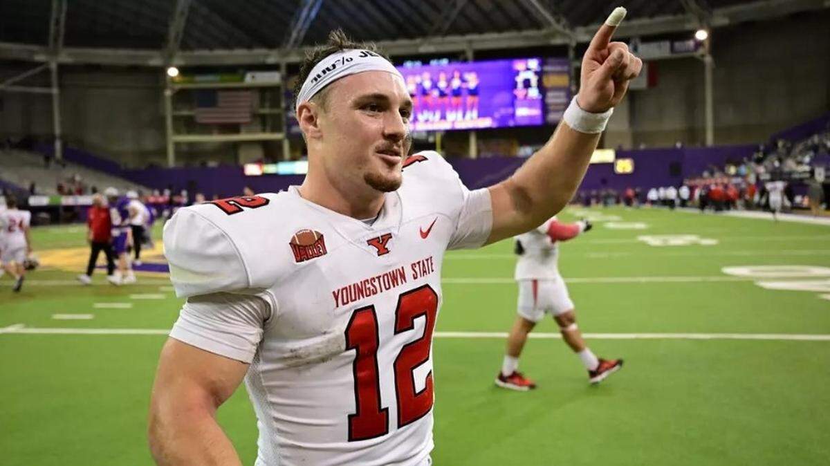 Here’s where to watch, stream Youngstown State vs. Yale on Saturday.
