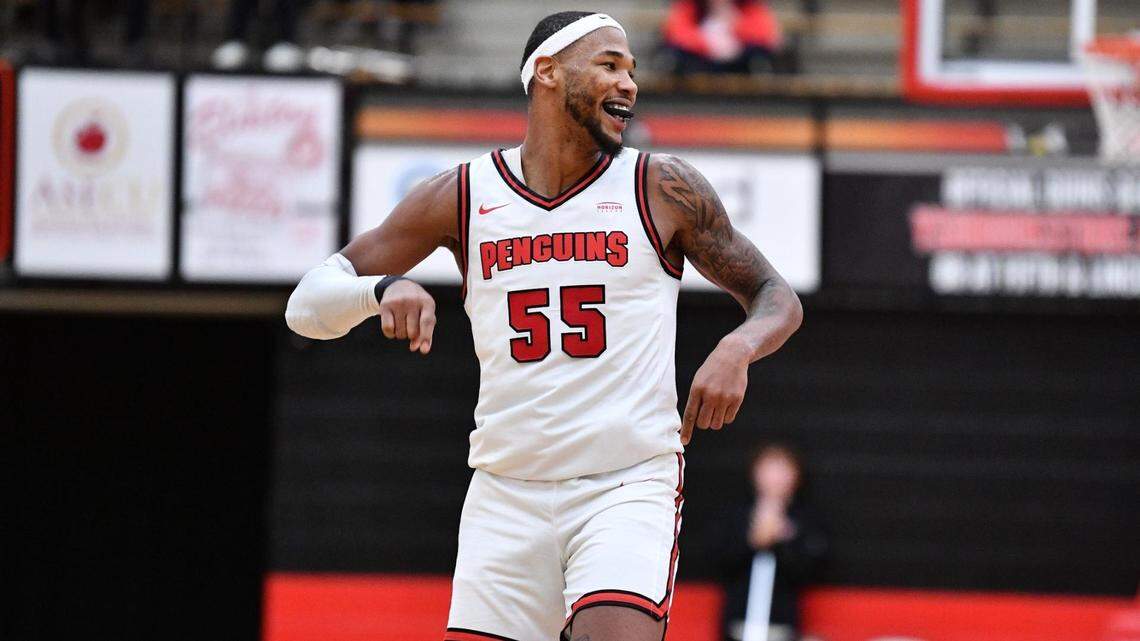 Youngstown State basketball