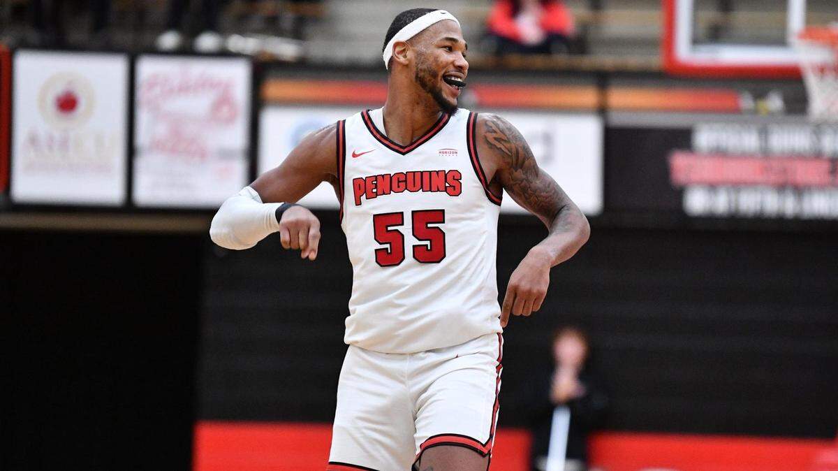 Youngstown State basketball