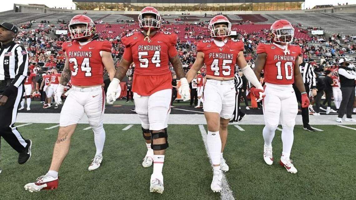 Here’s where to watch and stream Youngstown State vs. North Dakota on Saturday.