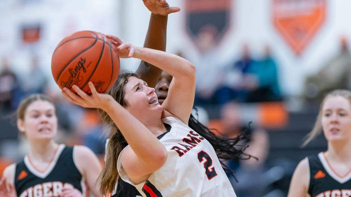 Mineral Ridge vs. Springfield