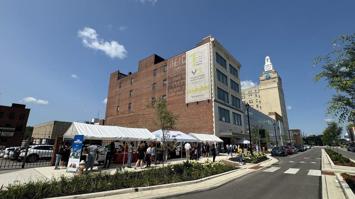 Youngstown Business Incubator