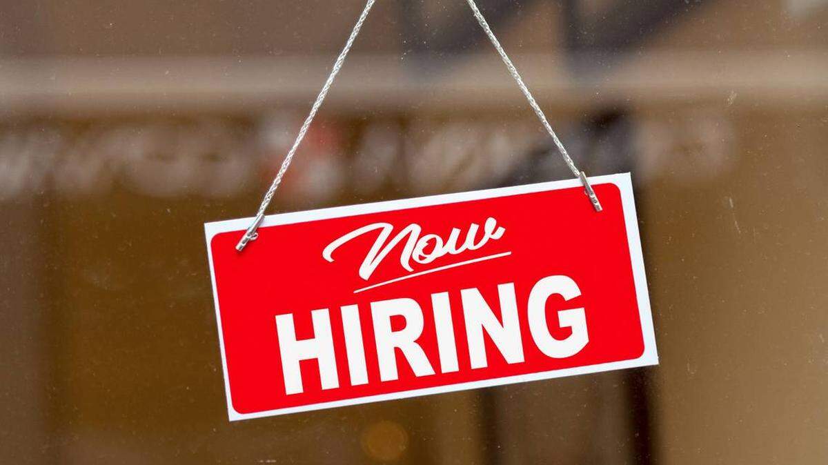Several government agencies are currently hiring for positions in or near Mahoning County.