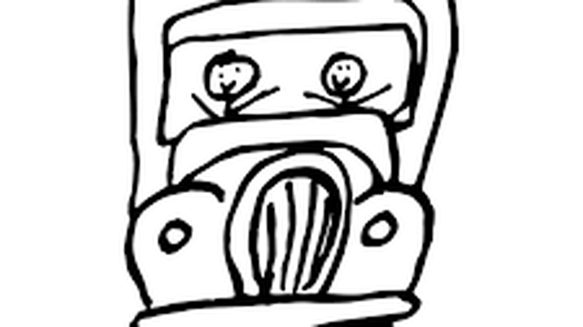 Two Men and a Truck