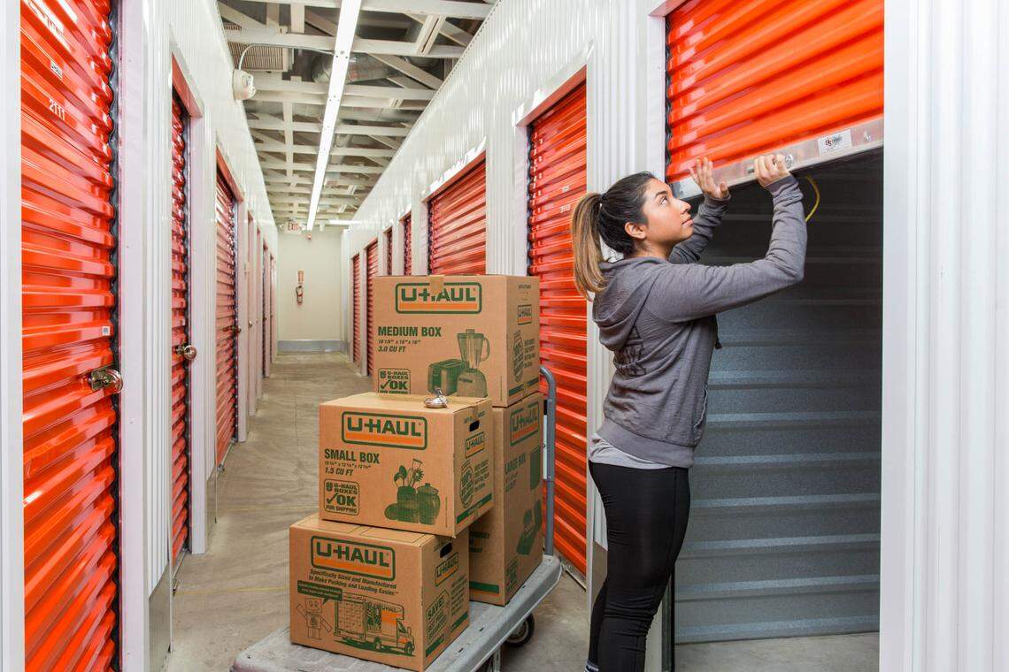 New law will make self-storage pricing more transparent for renters.