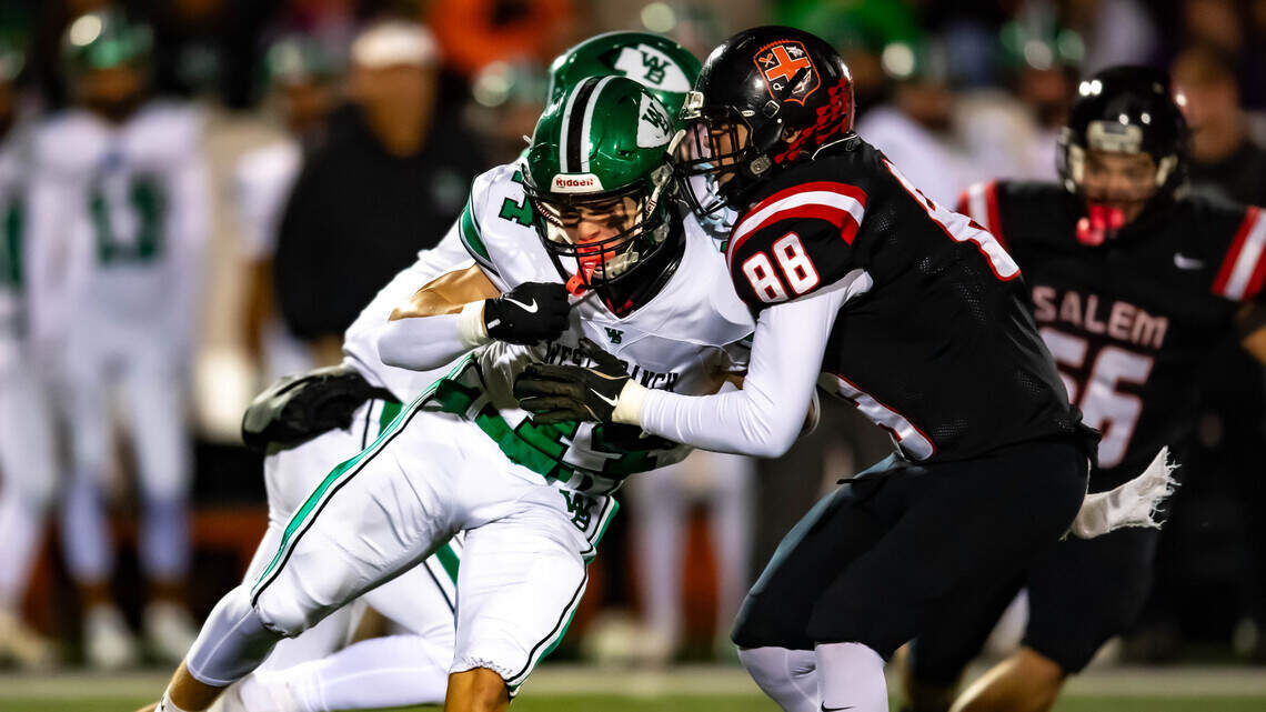 Unbeaten Mahoning Valley teams renew century-old rivalry Friday. Here's what to know
