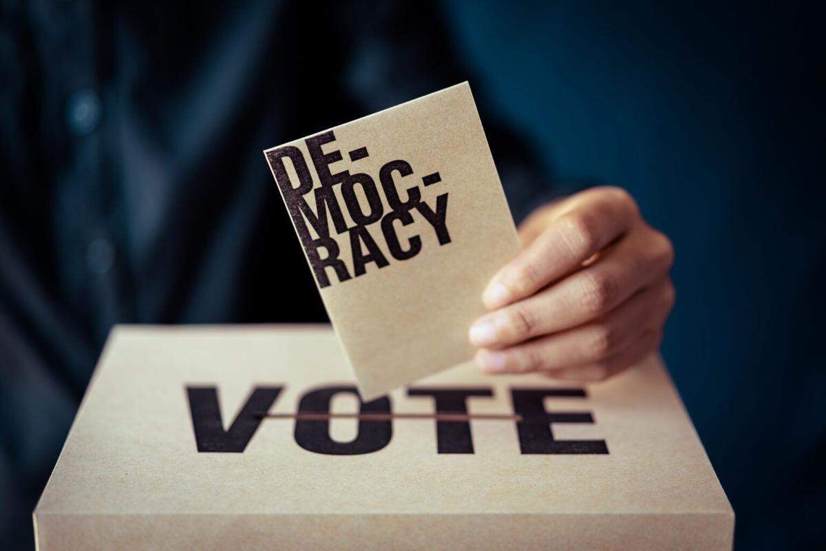 Voters can go online to check their registration information or visit a local county boards of elections office ahead of the May 6 primary election in Ohio.