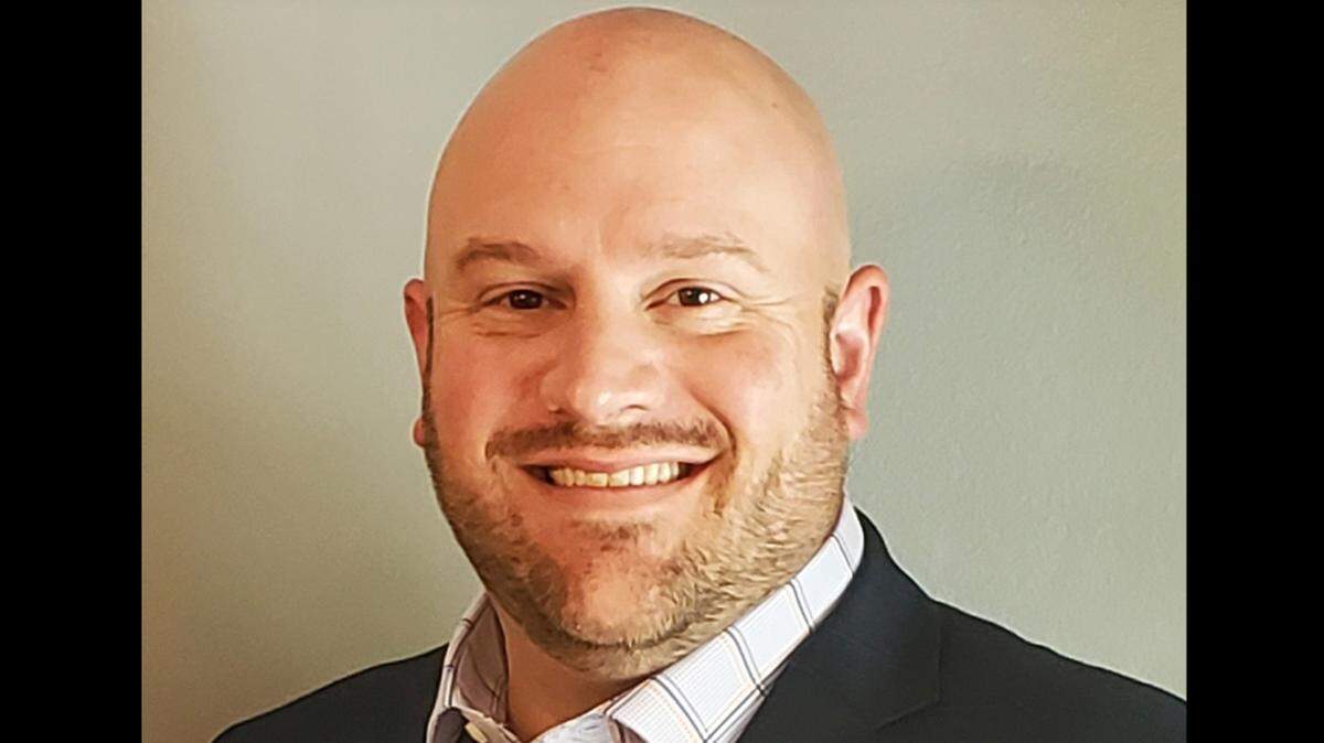 Lyle Huffman is the new director of Government Affairs at the Youngstown/Warren Regional Chamber.