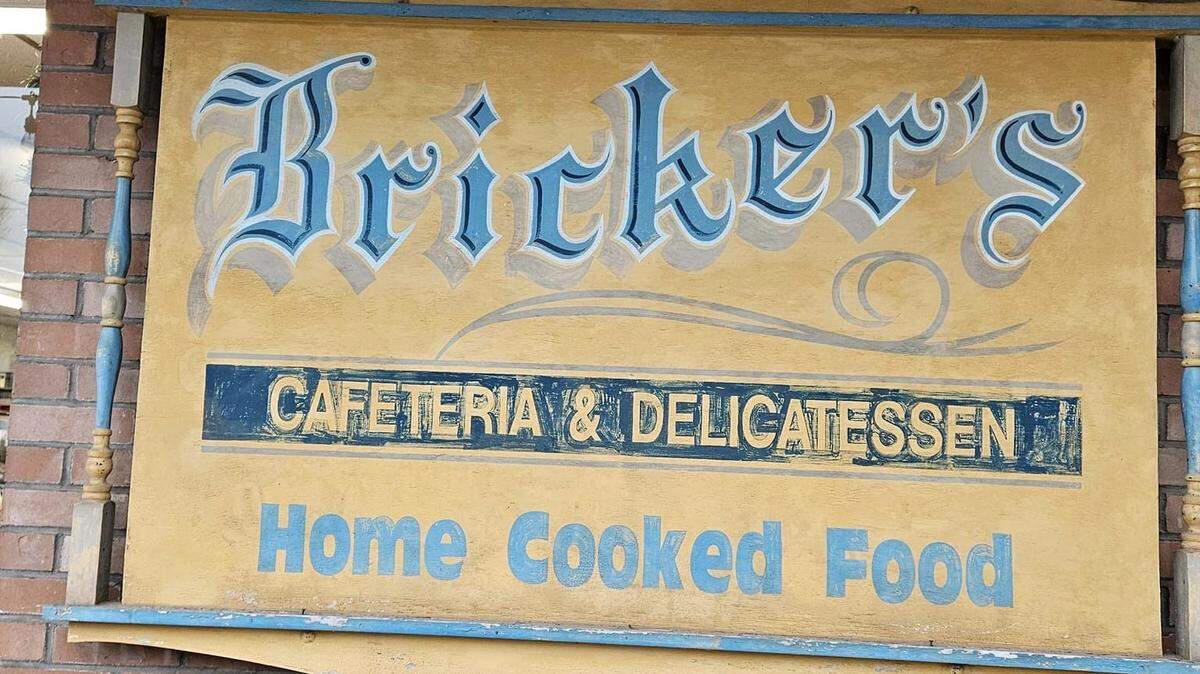 Bricker’s Cafeteria announced they’re closing the business after 93 years of business in East Liverpool