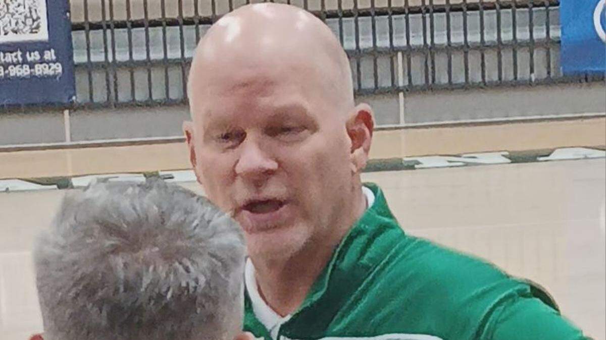 Walt DeShields