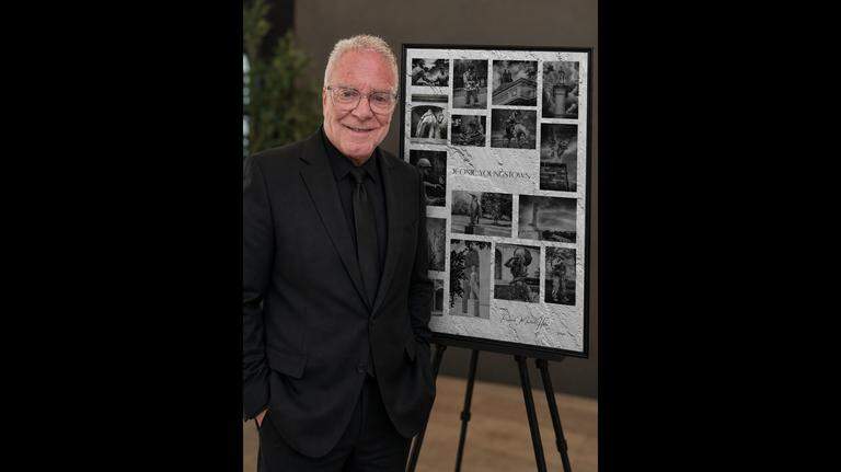 Local photographer releases poster honoring Youngstown’s monuments