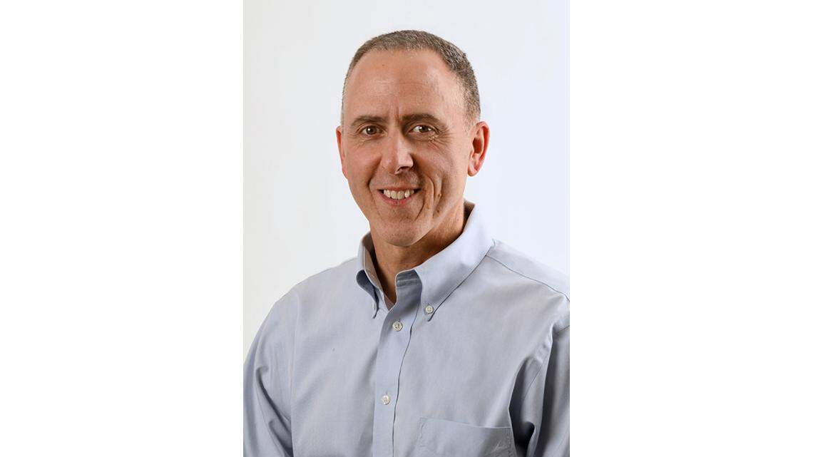 Patrick Battuello, founder of Horseracing Wrongs