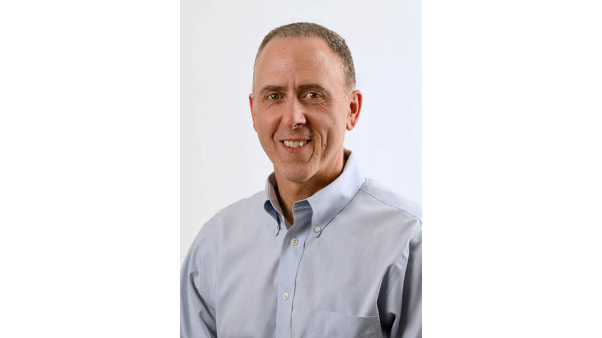 Patrick Battuello, founder of Horseracing Wrongs