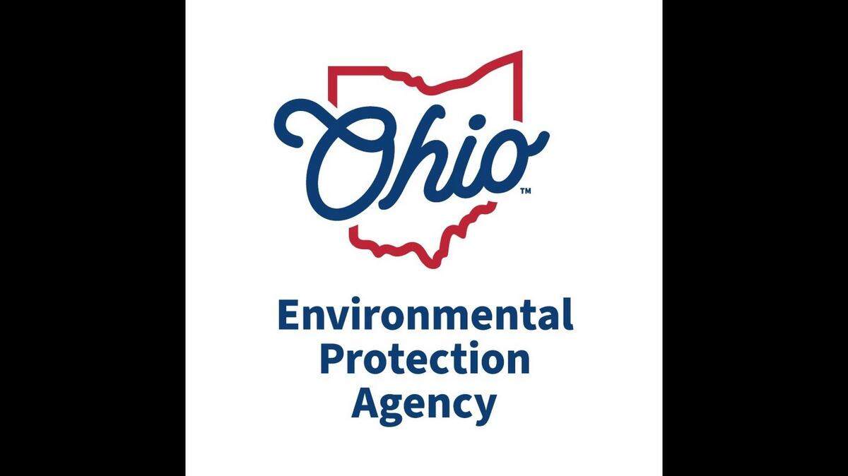 The Ohio EPA and Material Sciences Coil company started a contamination clean-up in a ditch near the MetroParks Bikeway toward Sawmill Creek in Canfield.