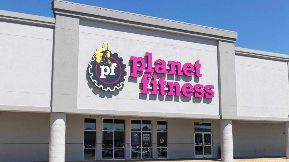 The auditor’s website shows an LLC called 2340 E State St Salem purchased the fitness center for $1.19 million.