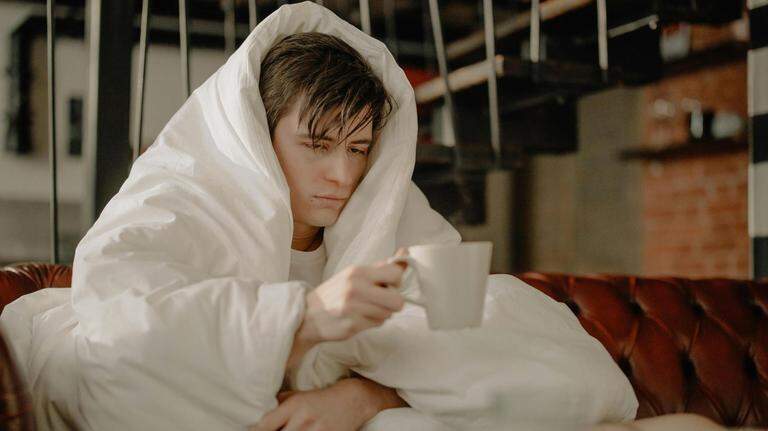 West Nile, mpox, flu & COVID. Here are the illnesses rising in GA & how to get vaccinated