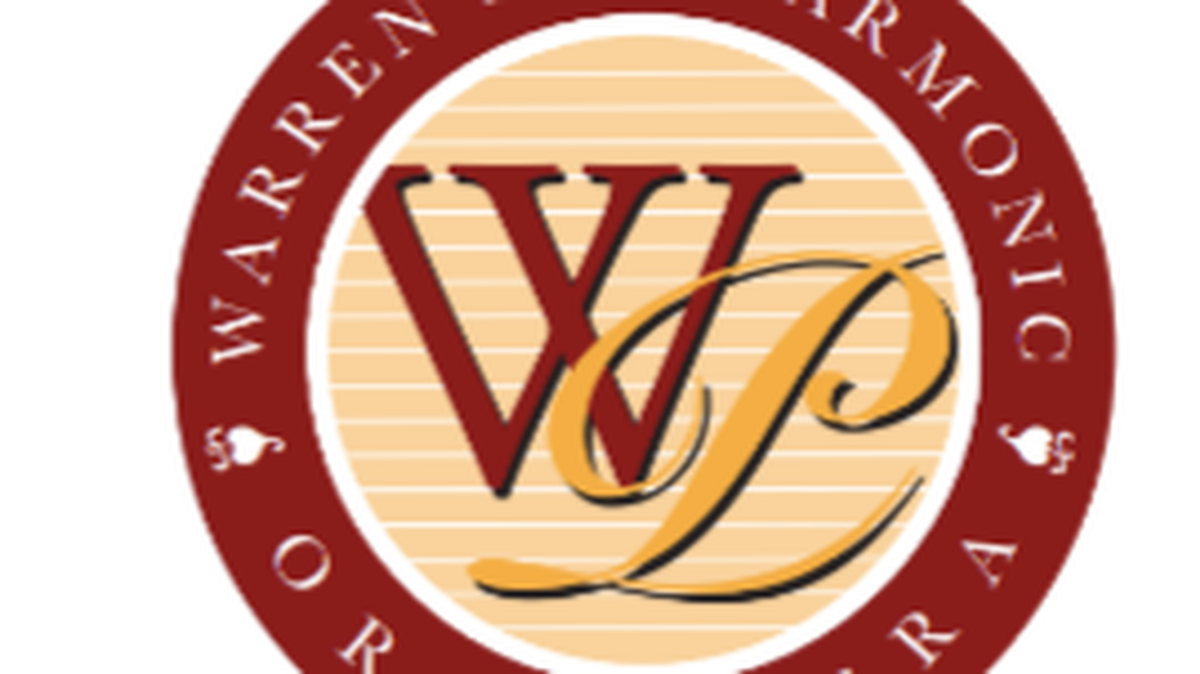 Warren Philharmonic Orchestra