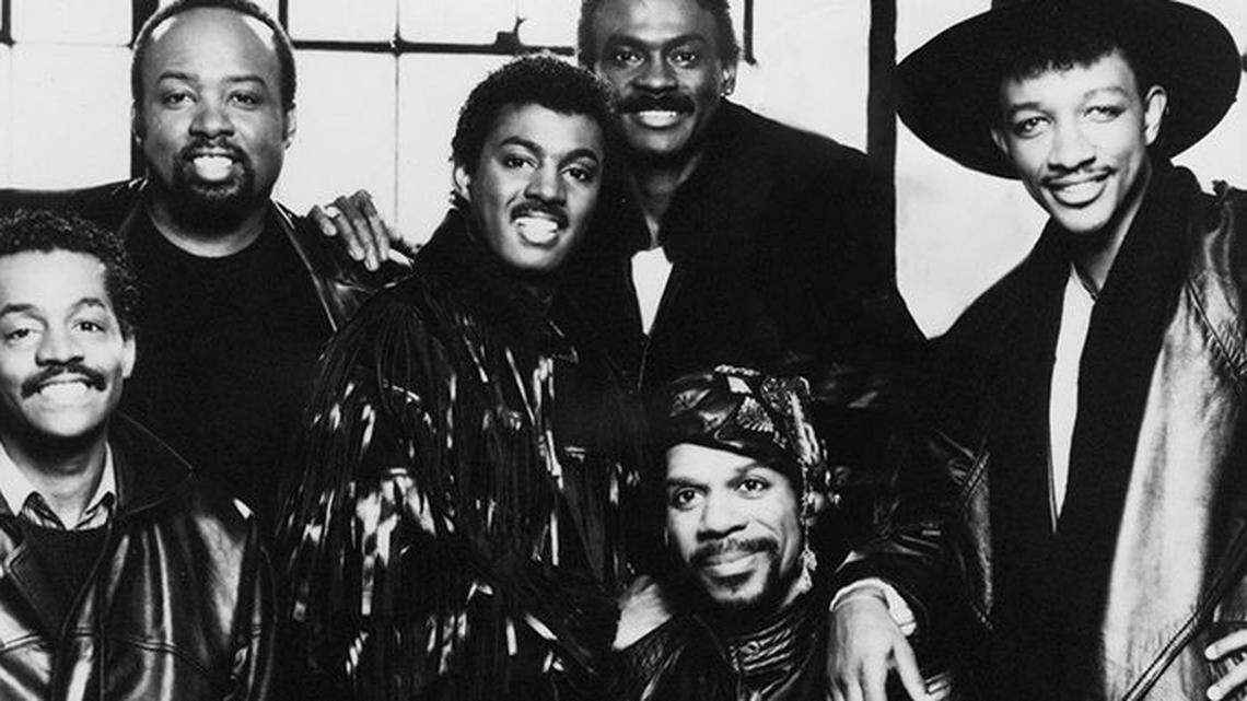 Kool & the Gang was founded by brothers Robert and Ronald Bell who grew up in Youngstown. They’ll be inducted into the Rock and Roll Hall of Fame in Cleveland this fall.