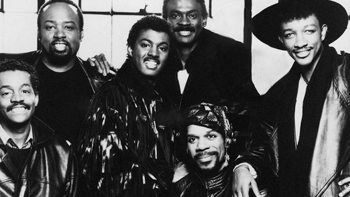 Kool & the Gang was founded by brothers Robert and Ronald Bell who grew up in Youngstown. They’ll be inducted into the Rock and Roll Hall of Fame in Cleveland this fall.