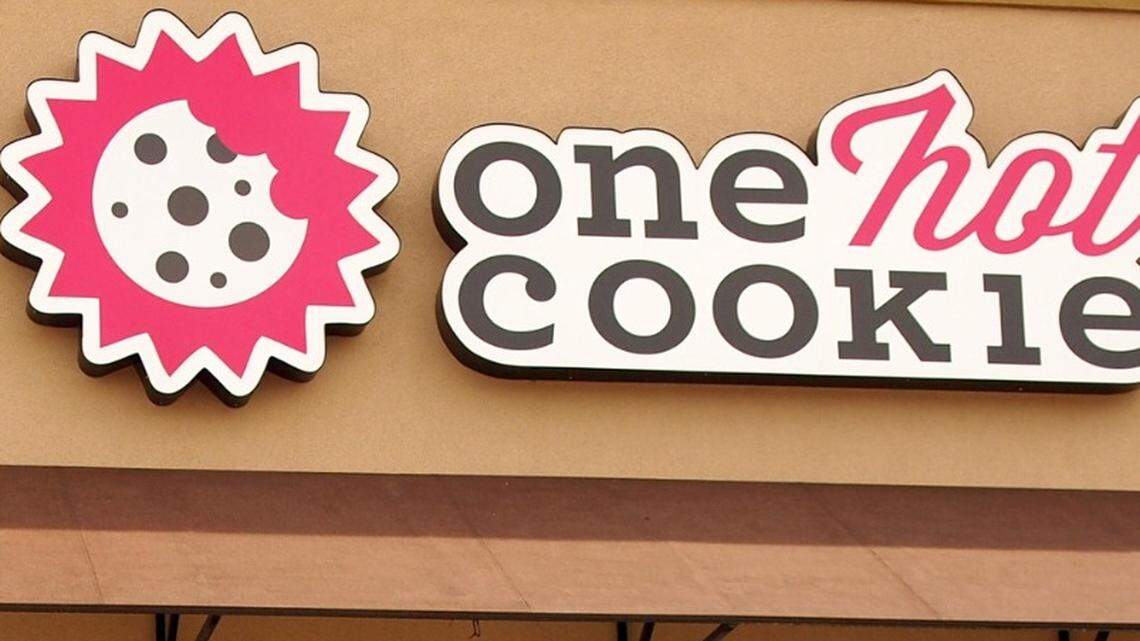 One Hot Cookie’s new owner bringing dessert shop to Eastwood Mall in Niles
