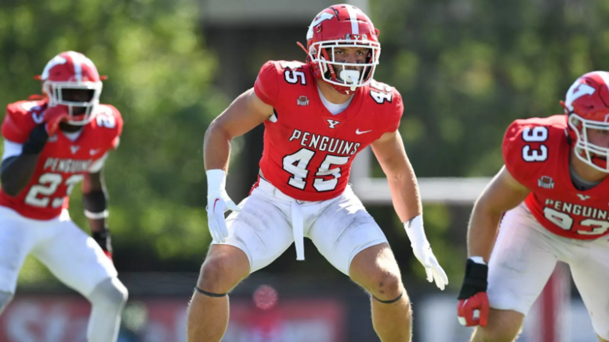 Youngstown State college football