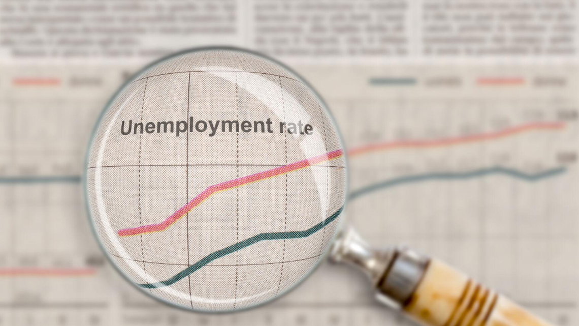 Unemployment rate