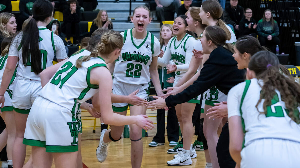 Take a look at this week’s Mahoning Matters Super 7 high school girls basketball ranking.