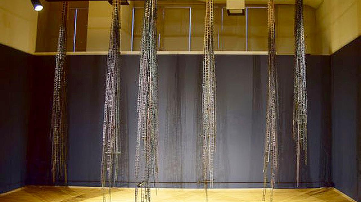 Artwork by Zac Benson (contributed image)