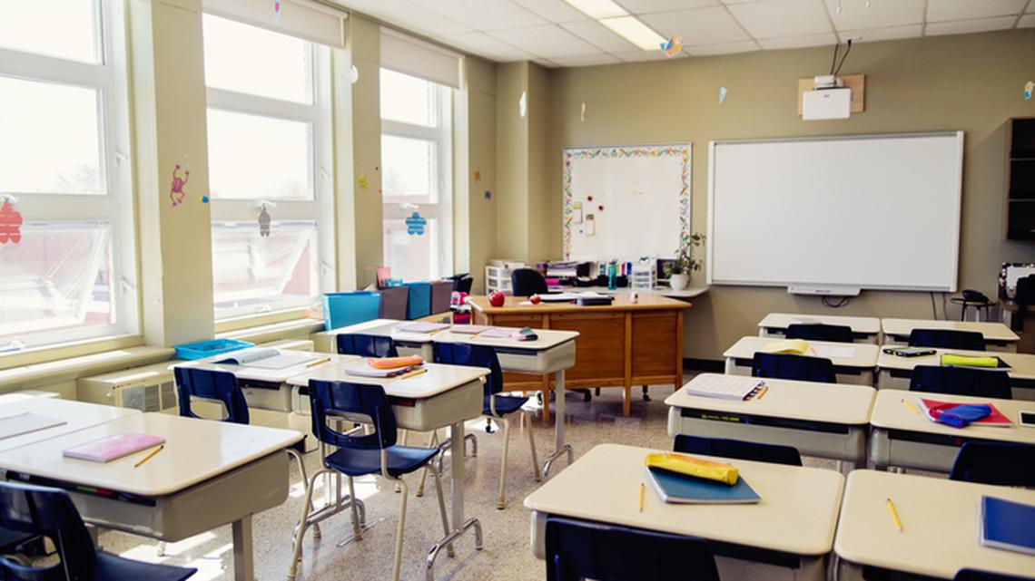 How did metro-east high schools perform in the latest IL Report Card? See the scores