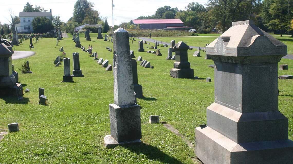 Nearly $367K awarded to 80 Ohio cemeteries, including Mahoning Valley, to preserve history
