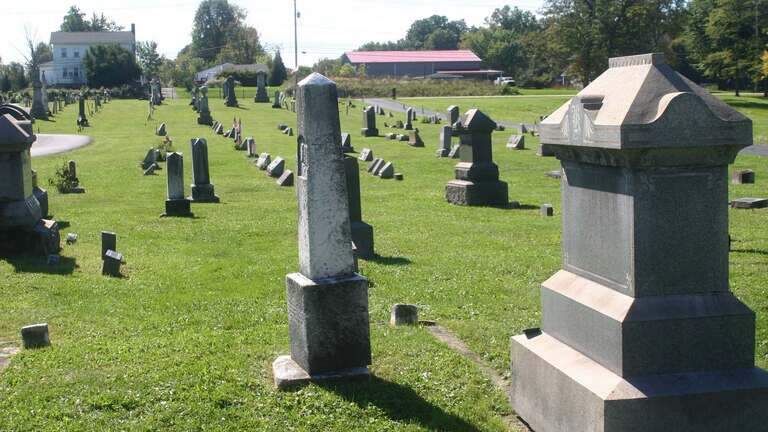 Nearly $367K awarded to 80 Ohio cemeteries, including Mahoning Valley, to preserve history